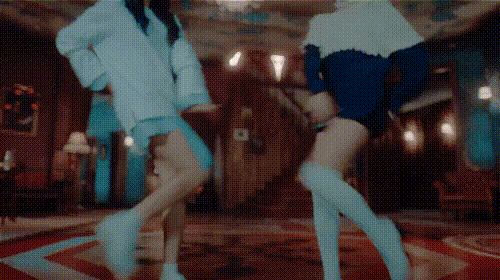 묘이한 그녀 미나 | 인스티즈