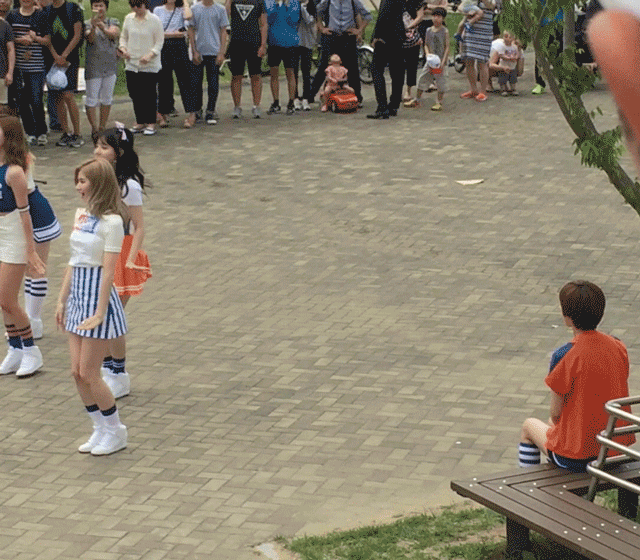 [트와이스] 정연바라기 나연이 | 인스티즈