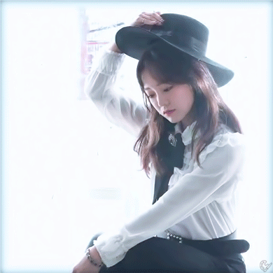 구구단 컨셉 필름.gif | 인스티즈