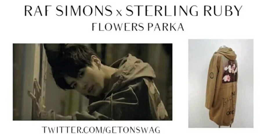 방탄소년단의 빅뱅 스타일링 따라하기 비교 | 인스티즈