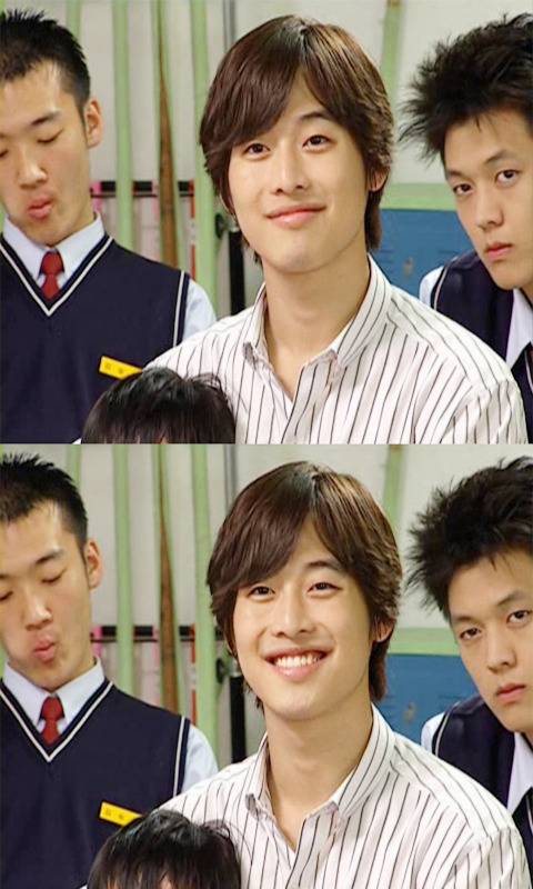 그 시절 미소년들.jpg | 인스티즈