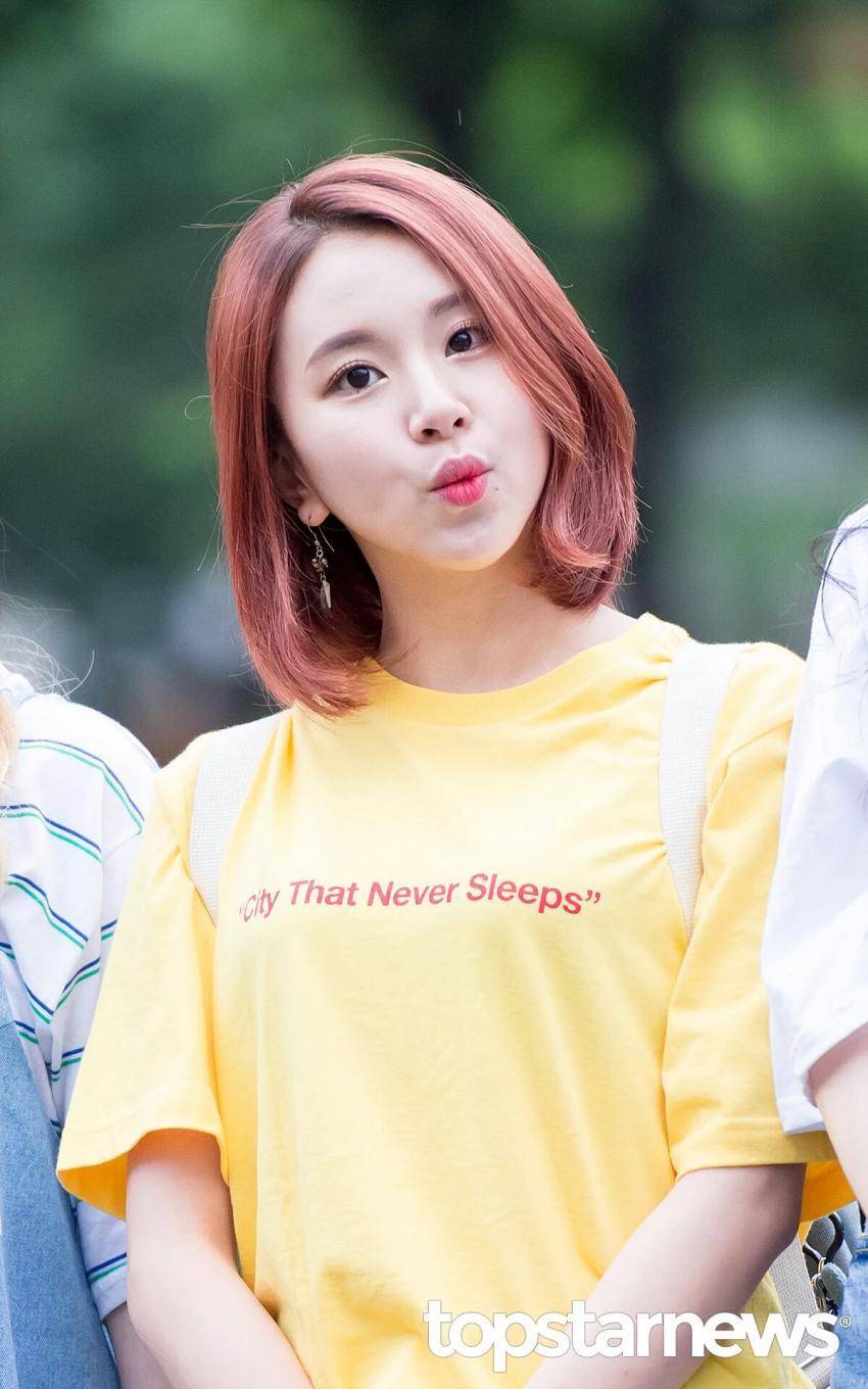 [트와이스] 뮤뱅 출근길 | 인스티즈