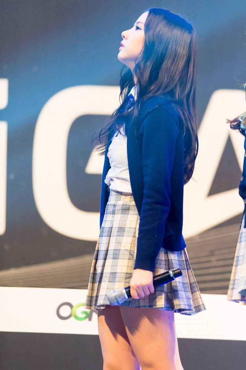 [여자친구] 은하 ♡ | 인스티즈