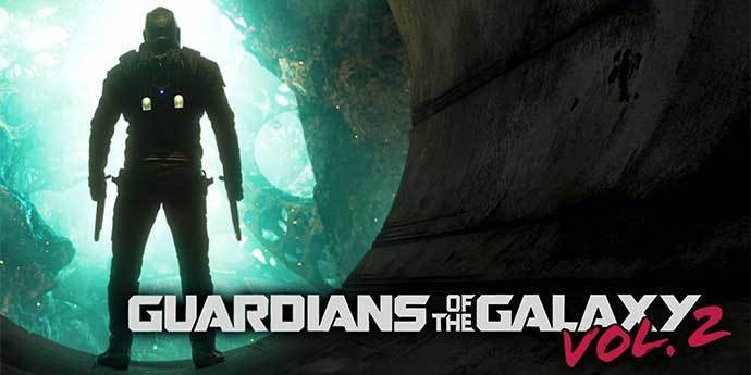 가디언즈 오브더 갤럭시2 뉴이미지와 월페이퍼들 | 인스티즈