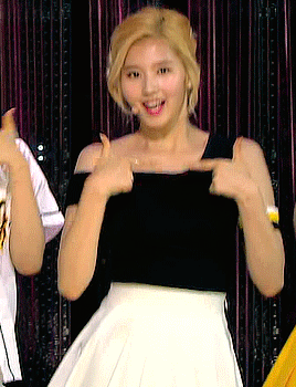 [트와이스] 샤샤샤 사나 | 인스티즈