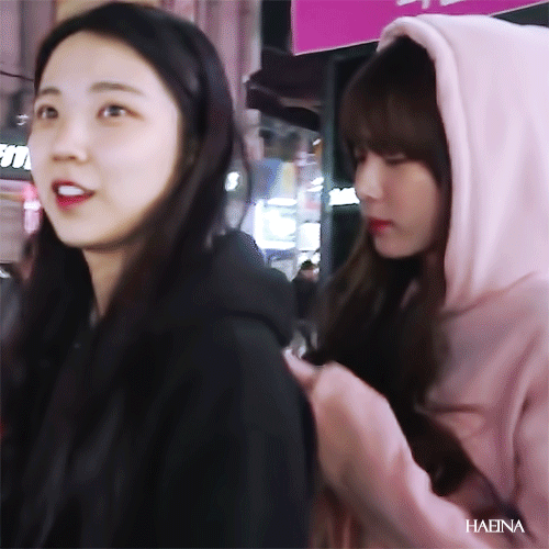 [프로듀스101] 핸푼은 하나야. 이해인, 이수현 | 인스티즈