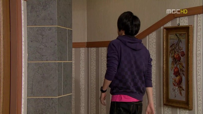 [지붕뚫고하이킥] 질투의 화신 정준혁 (feat.용꼬리용용).jpg | 인스티즈