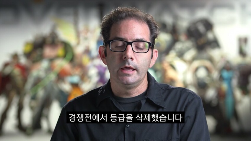 오버워치] 경쟁전 요약 | 인스티즈