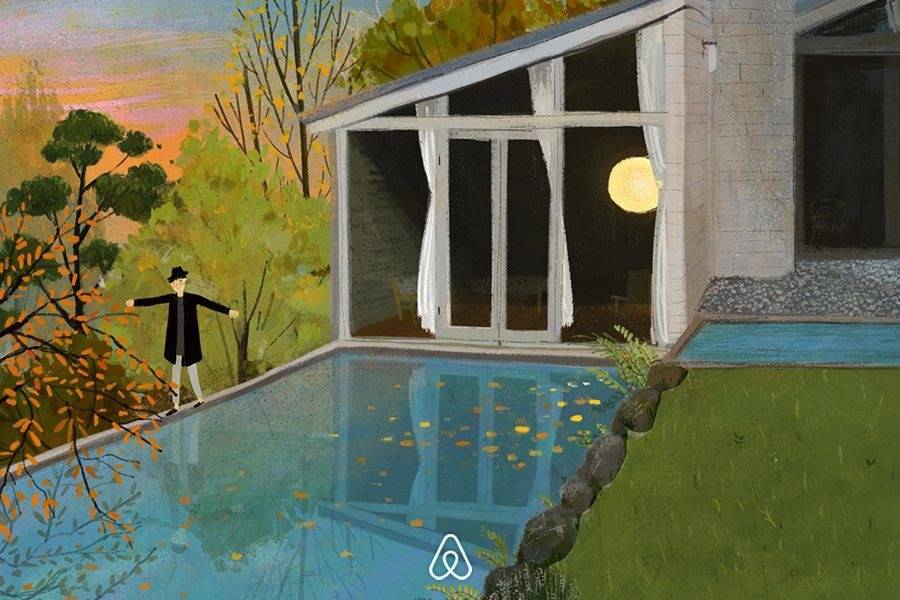 대륙의 흔한 일러스트레이터 | 인스티즈