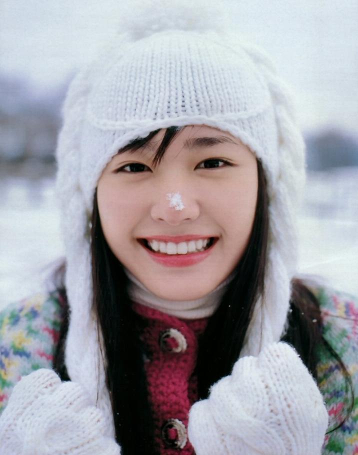 아라가키 유이 vs 시노자키 아이 | 인스티즈