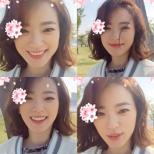 천우희 사진 이것저것 | 인스티즈