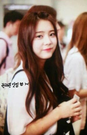 다이아 은채 (귀여움 주의) | 인스티즈