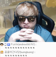 아프리카에 등장한 유명프로듀서 기무욘태P | 인스티즈