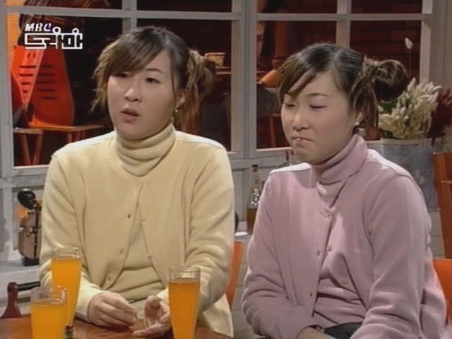 대학교 캠퍼스 시트콤 뉴 논스톱 - 경림! 남자친구를 보여줘 01 | 인스티즈