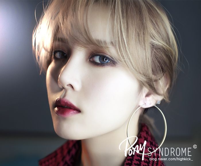 메이크업 아티스트 포니가 여태까지 했던 연예인 화장 | 인스티즈