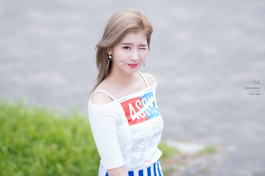 여름에 상쾌한 사나 | 인스티즈