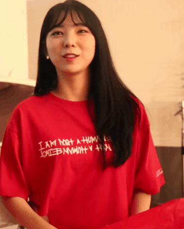 올림픽 응원녀들 | 인스티즈