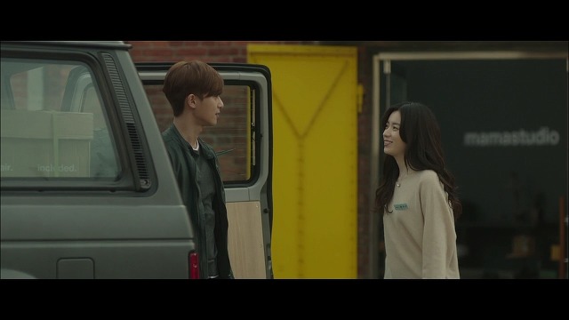 [영화] 사랑해, 오늘의 당신이 어떤 모습이든 뷰티인사이드 02 | 인스티즈