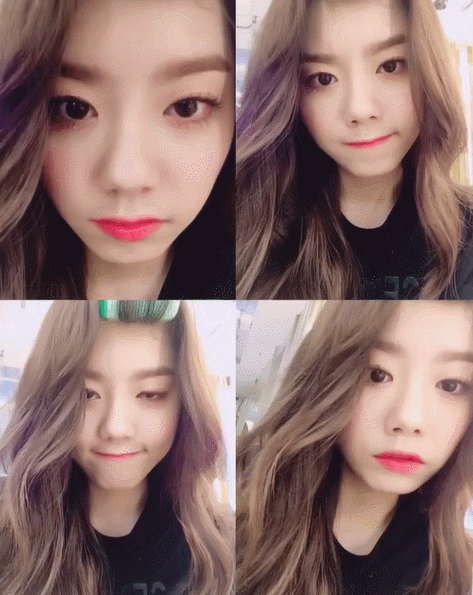 방금 올라온 우리소혜 인스타 움짤 (ioi) | 인스티즈