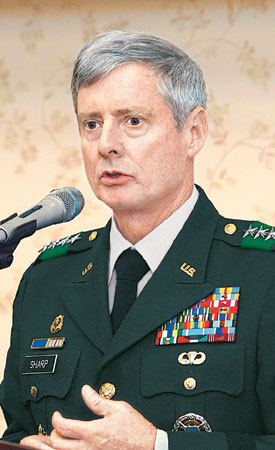 실제로본 미군장군중에 가장 멋있다고 느낀분 | 인스티즈