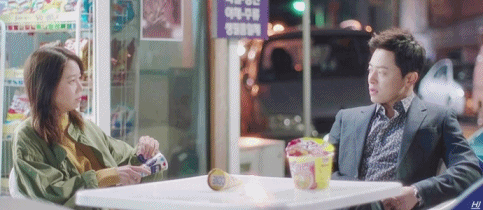 [질투의화신] 사랑받고싶은 이화신기자.gif | 인스티즈