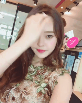 최설화 인스타.gif | 인스티즈
