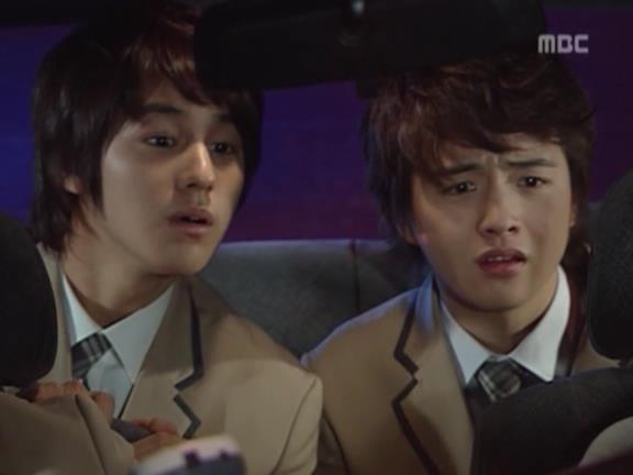 [거침없이하이킥] 공포의 신지 똥차 ㅋㅋㅋㅋㅋㅋㅋㅋㅋㅋ.jpg | 인스티즈