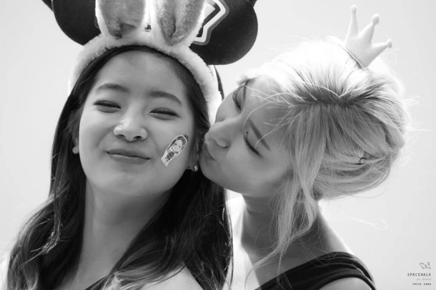 [트와이스] 다람쥐 사육하는 독수리 | 인스티즈