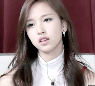 트와이스 미나리 | 인스티즈