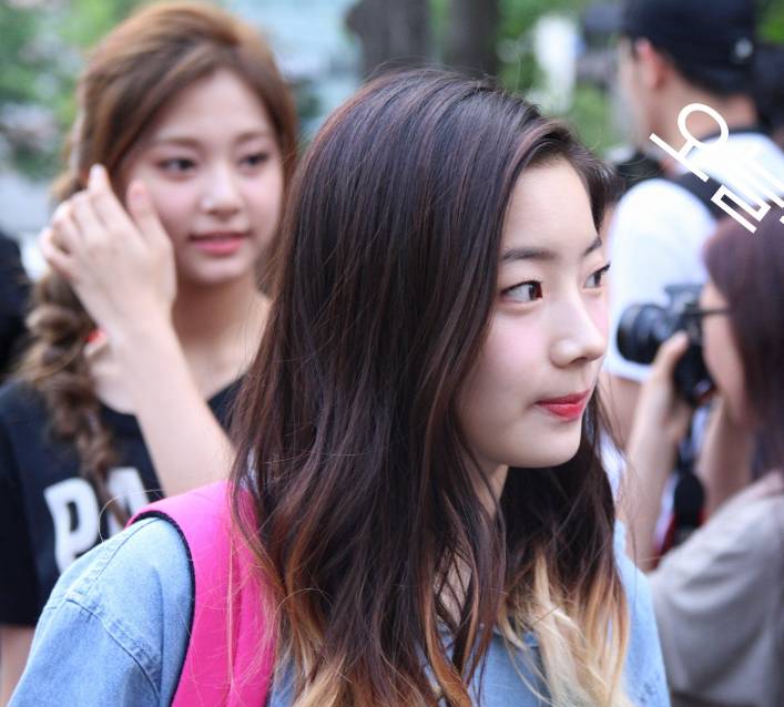 [트와이스] 라인정리 아홉번째 -급식단- | 인스티즈