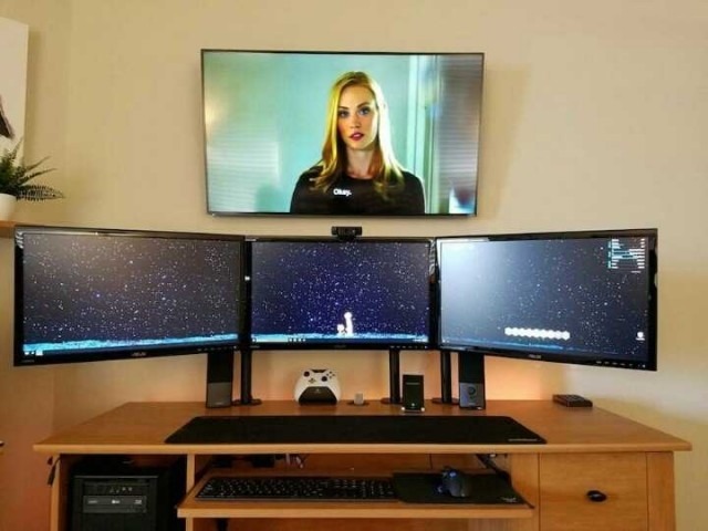 상남자의 공간방 | 인스티즈