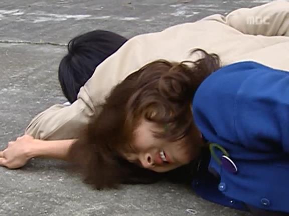 [거침없이하이킥] 서선생 똥차 구남친 에피소드ㅋㅋㅋㅋㅋ.jpg | 인스티즈