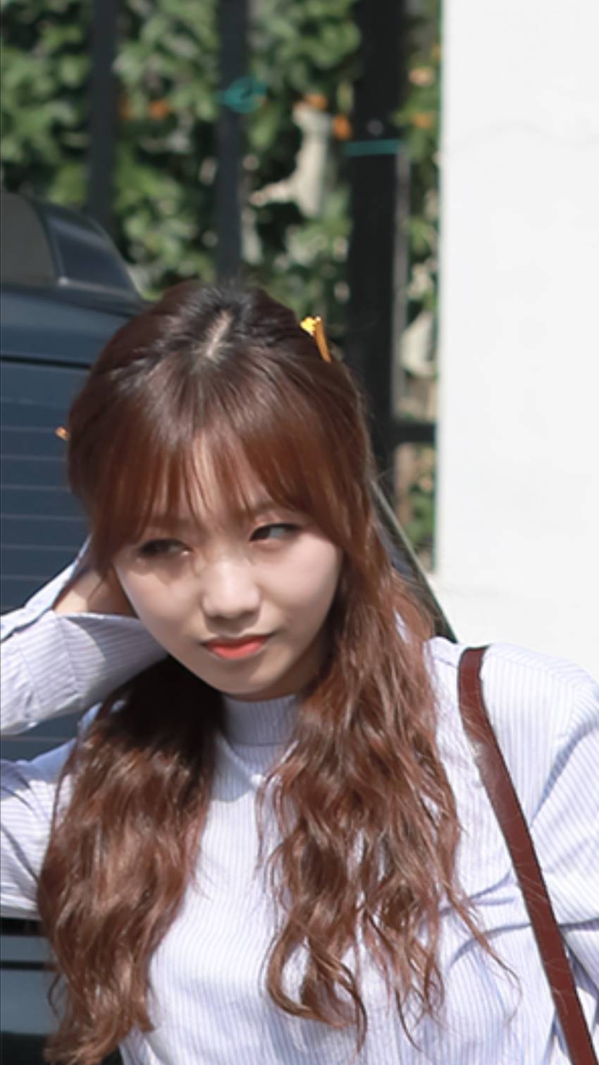 [러블리즈] 복수를 꿈꾸는 빵떡이.gif | 인스티즈