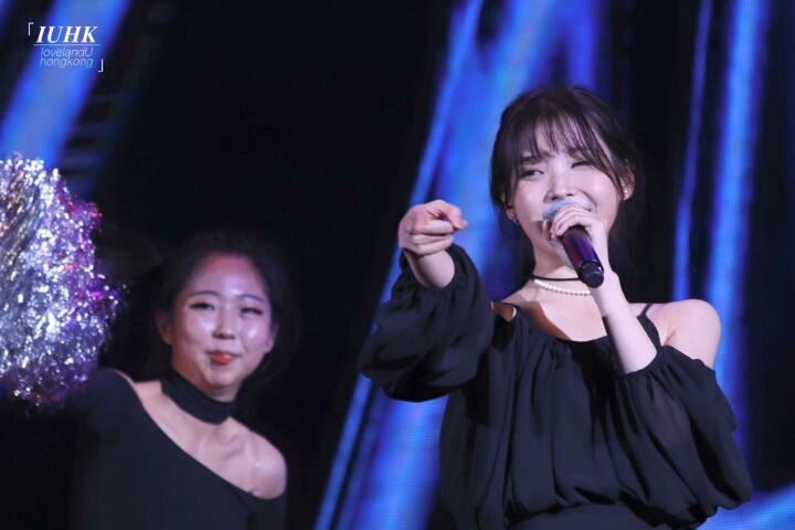 중국에 간 아이유.jpg | 인스티즈