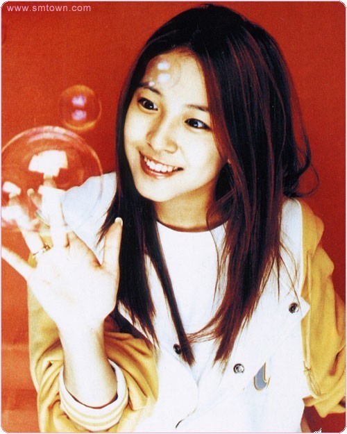 보아 10대시절 | 인스티즈