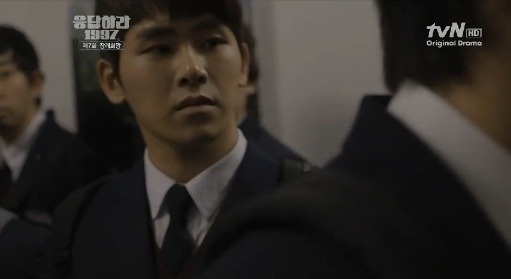 [응답하라1997] 열여덟. 첫사랑이자 짝사랑의 시작. 그리고 그 끝. 준희가 윤제를 사랑하는 방법.jpg | 인스티즈