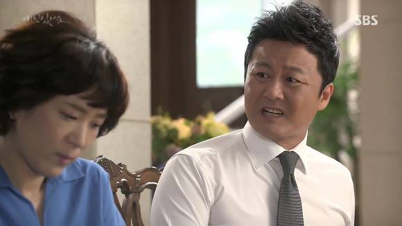 [드라마애인있어요] 흔한 불륜아닌 사랑이야기 7화(1) | 인스티즈