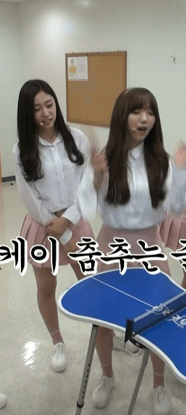 러블리즈 꽃케이♥ 움짤.GIF | 인스티즈