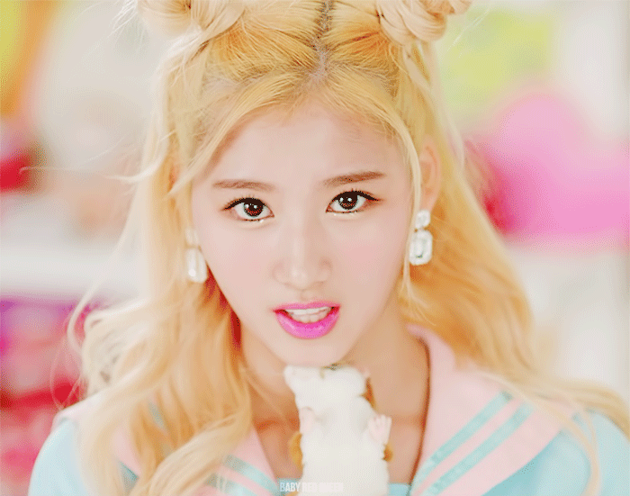 [트와이스] 샤샤샤 사나 | 인스티즈