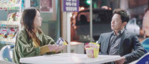 [질투의화신] 사랑받고싶은 이화신기자.gif | 인스티즈