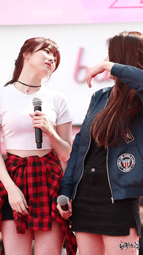 [프로듀스101] 핸푼은 하나야. 이해인, 이수현 | 인스티즈