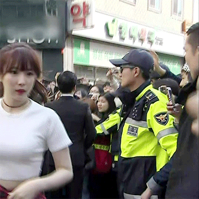 [프로듀스101] 핸푼은 하나야. 이해인, 이수현 | 인스티즈