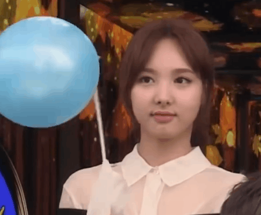 [트와이스] 신들린 드럼실력을 뽐내는 임나봉 | 인스티즈