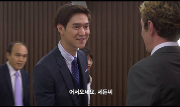 [감자별] 고졸 인턴 나진아 (감자별 3화) (3/6) | 인스티즈