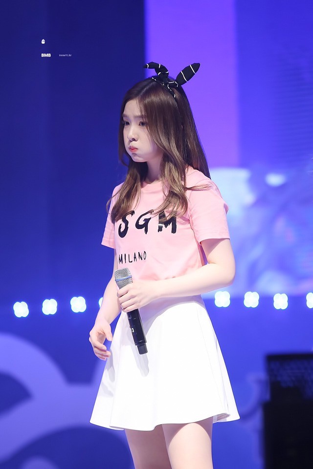 레드벨벳 멤버별 물 마시는 모습.jpg | 인스티즈