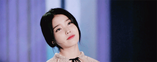 새벽엔 우리 아이유.jpgif | 인스티즈