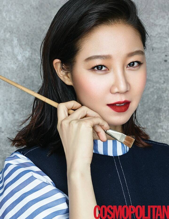 풀립 vs 그라데이션립 | 인스티즈