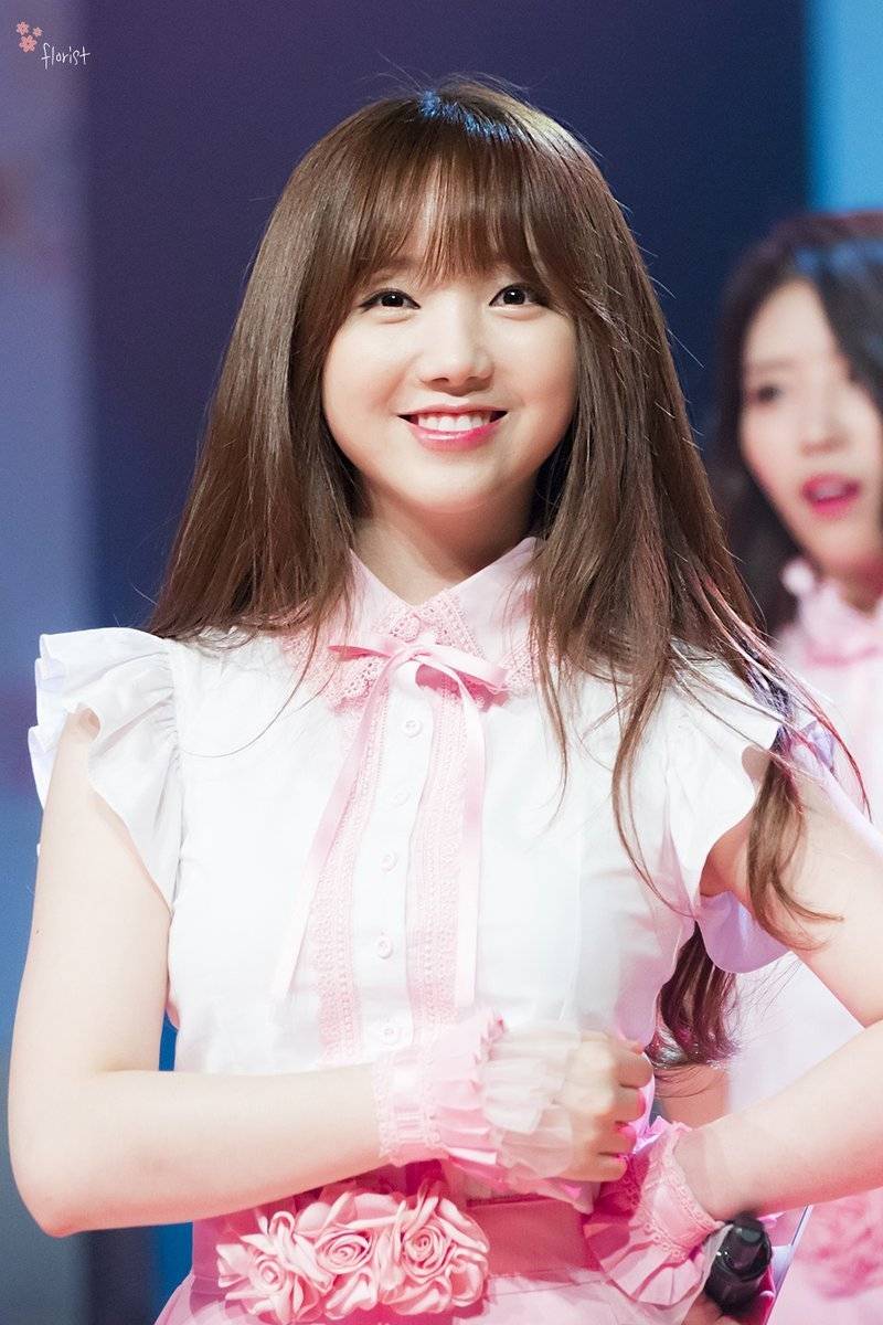 [데이터주의] 빵떡빵떡한 러블리즈의 케이.jpgif | 인스티즈