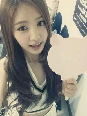 나은이 10대 시절 | 인스티즈