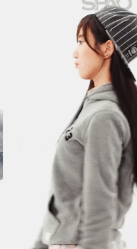 귀여운 여자 모음 | 인스티즈